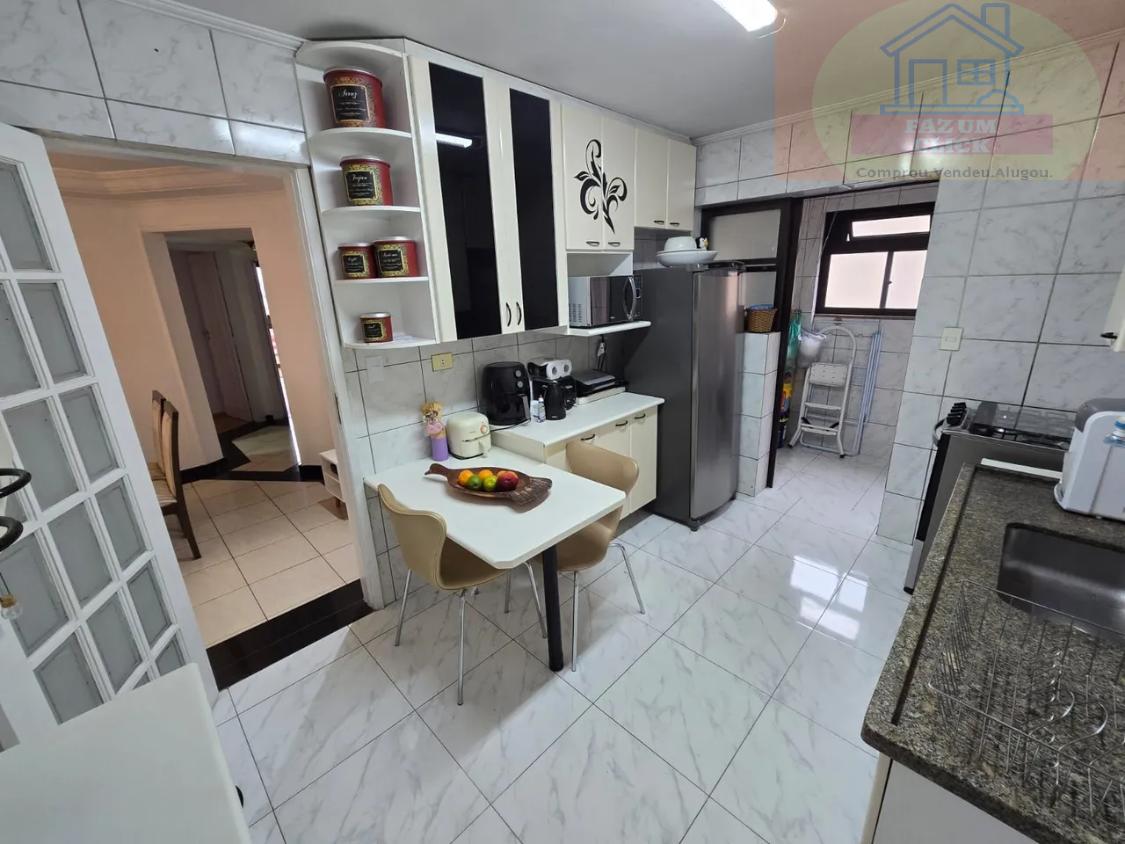 Apartamento, 3 quartos, 102 m² - Foto 7