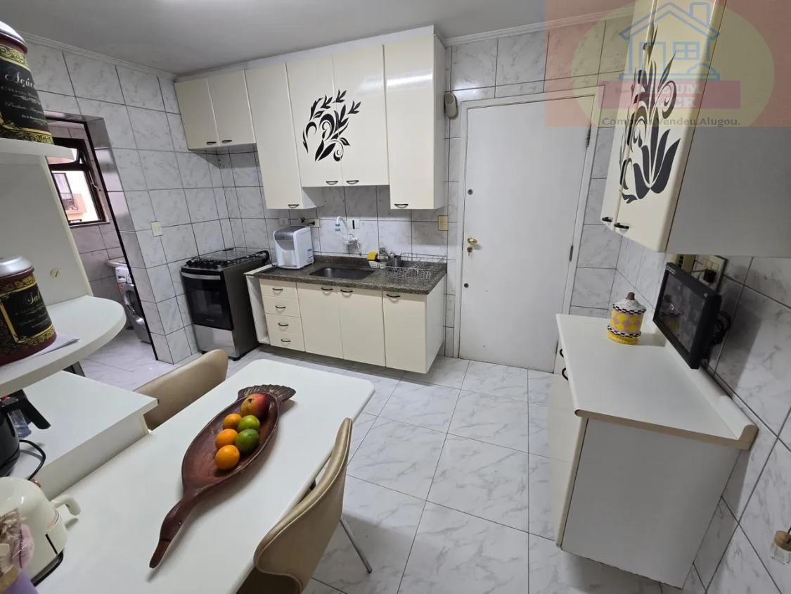 Apartamento, 3 quartos, 102 m² - Foto 8