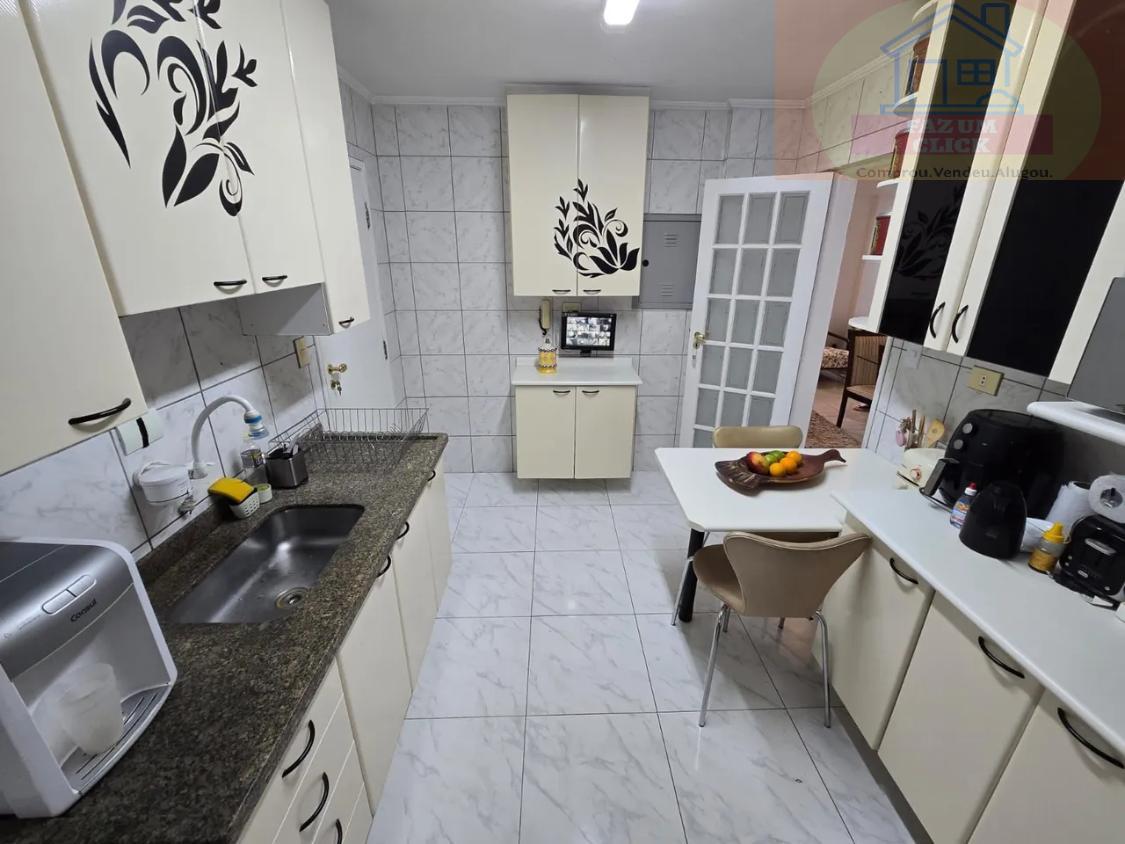 Apartamento, 3 quartos, 102 m² - Foto 9