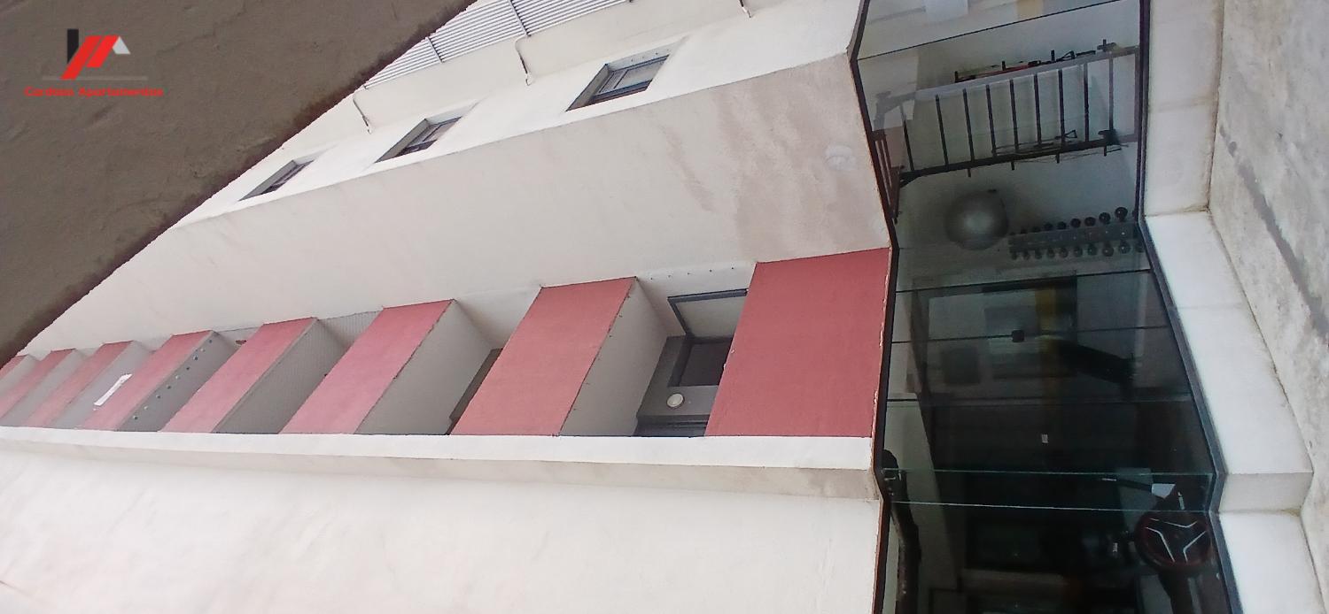 Apartamento, 1 quarto, 42 m² - Foto 7