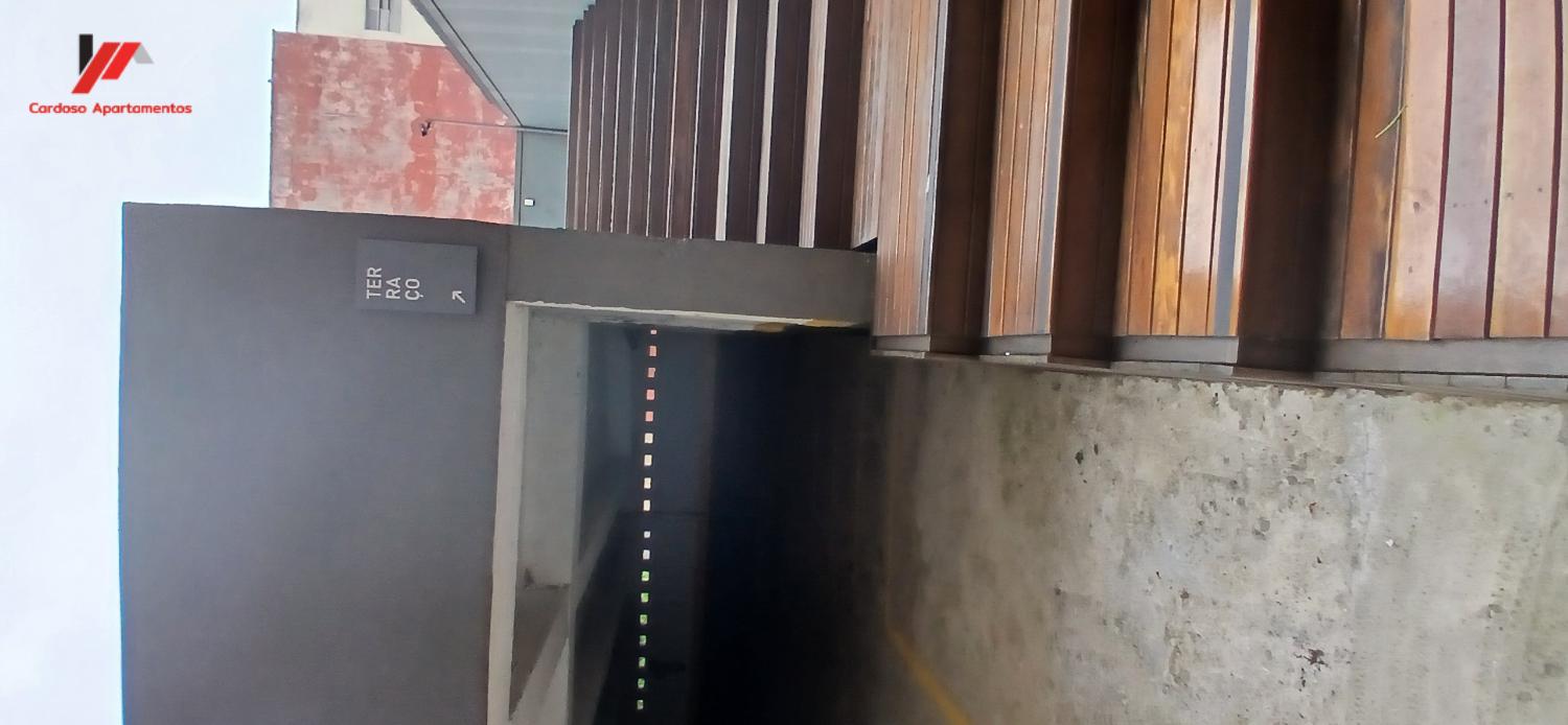 Apartamento, 1 quarto, 42 m² - Foto 5