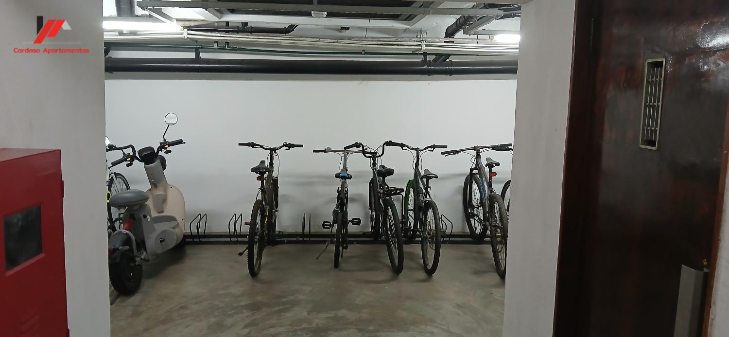 Apartamento, 1 quarto, 42 m² - Foto 15