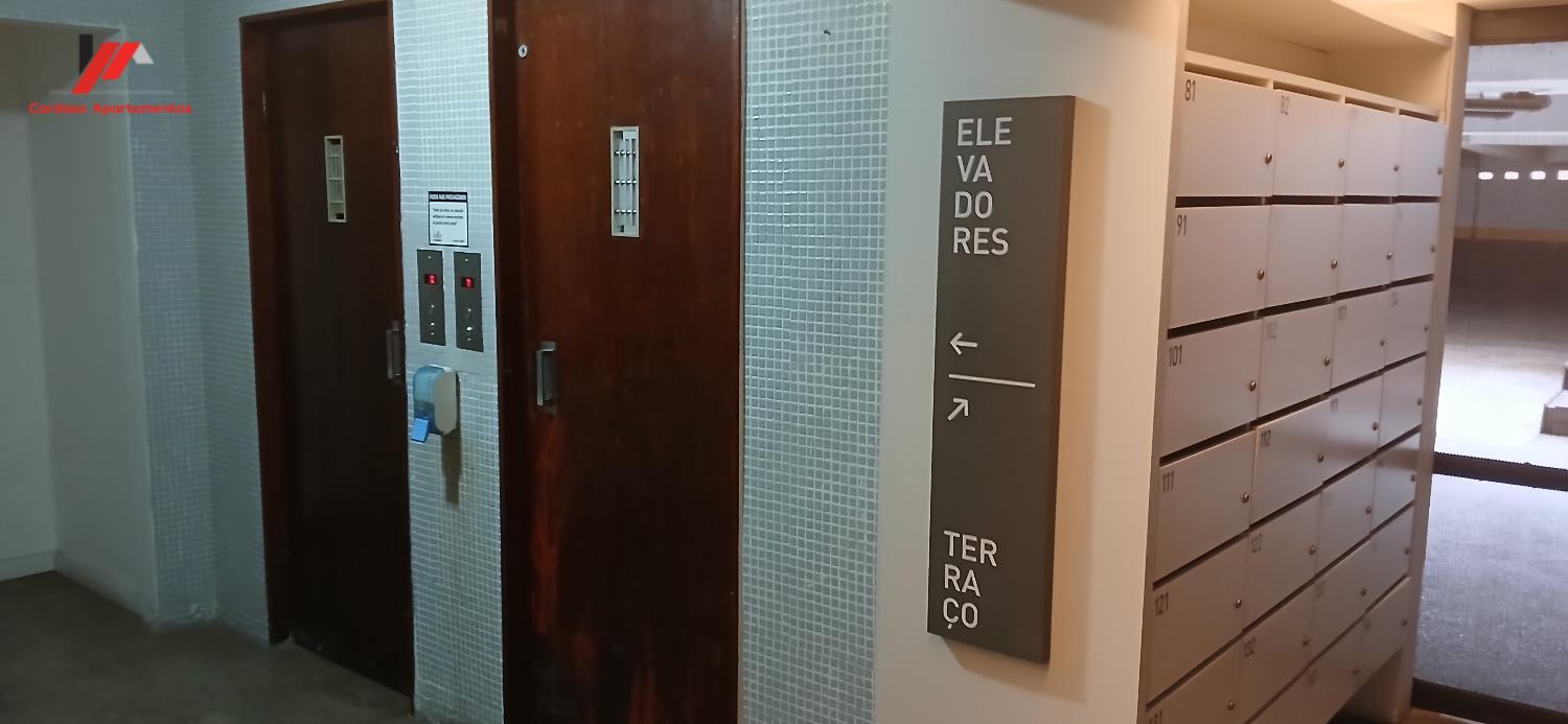 Apartamento, 1 quarto, 42 m² - Foto 14