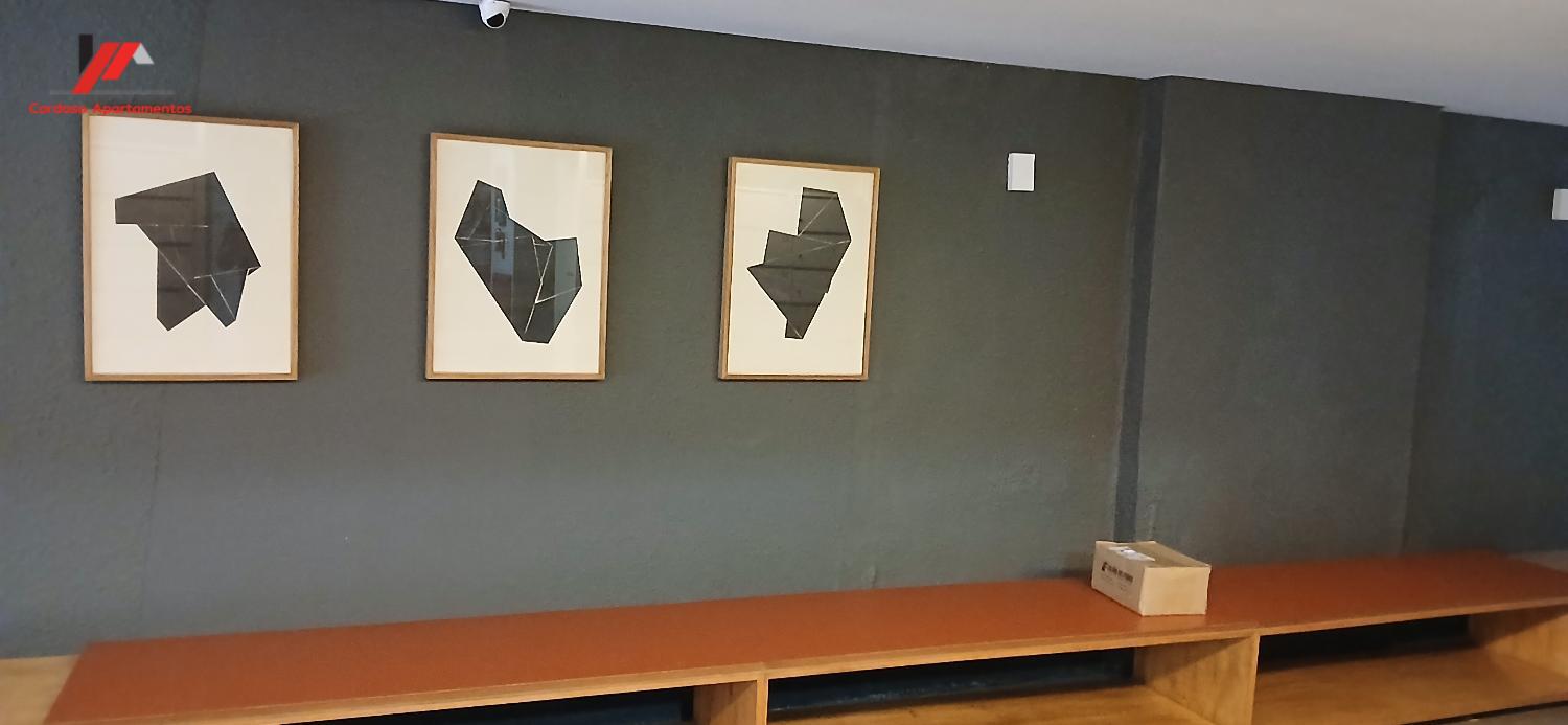 Apartamento, 1 quarto, 42 m² - Foto 11