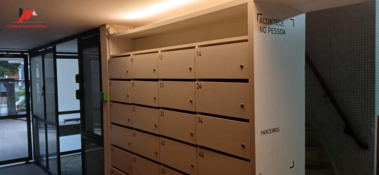 Apartamento, 1 quarto, 42 m² - Foto 12