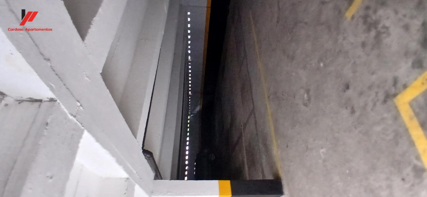 Apartamento, 1 quarto, 42 m² - Foto 8