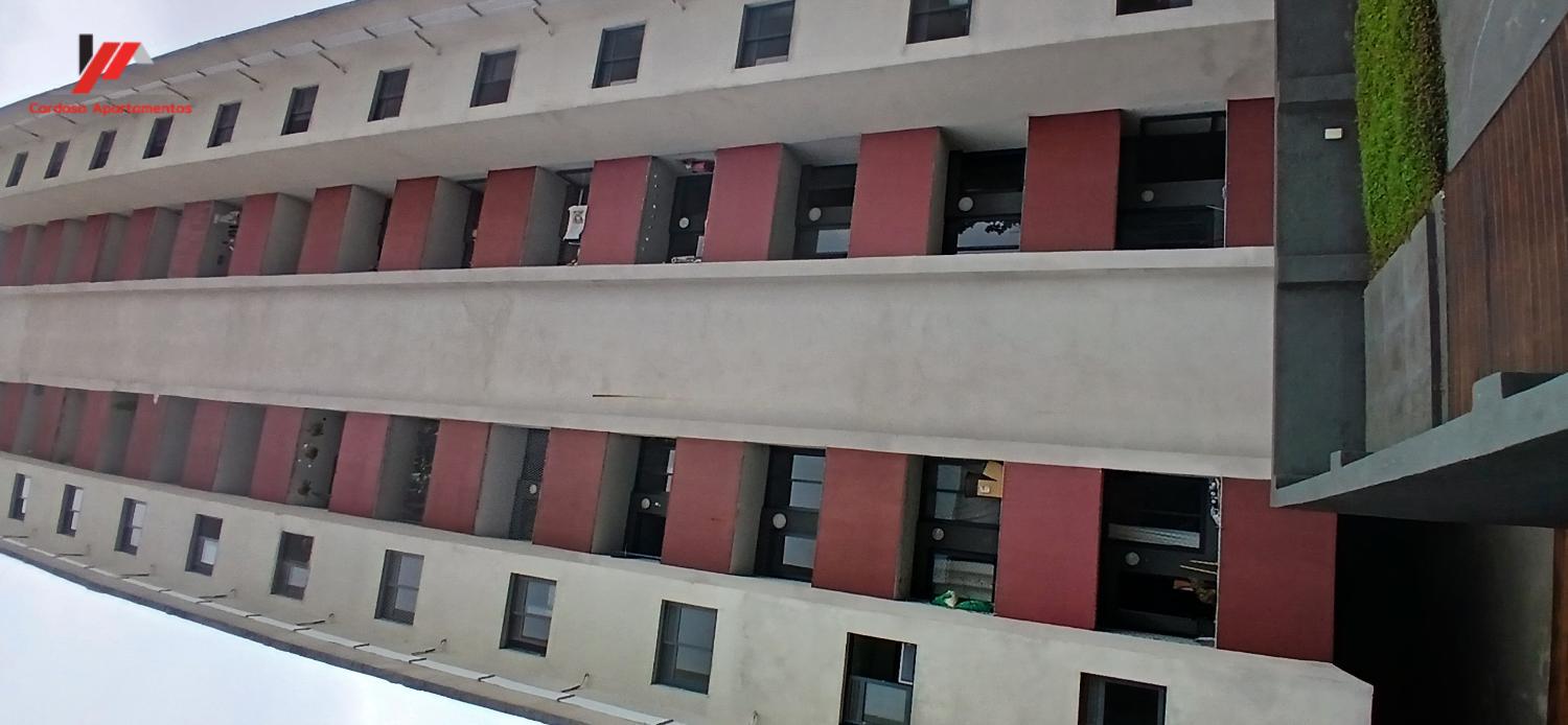 Apartamento, 1 quarto, 42 m² - Foto 3