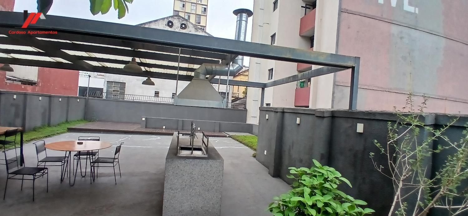 Apartamento, 1 quarto, 42 m² - Foto 10