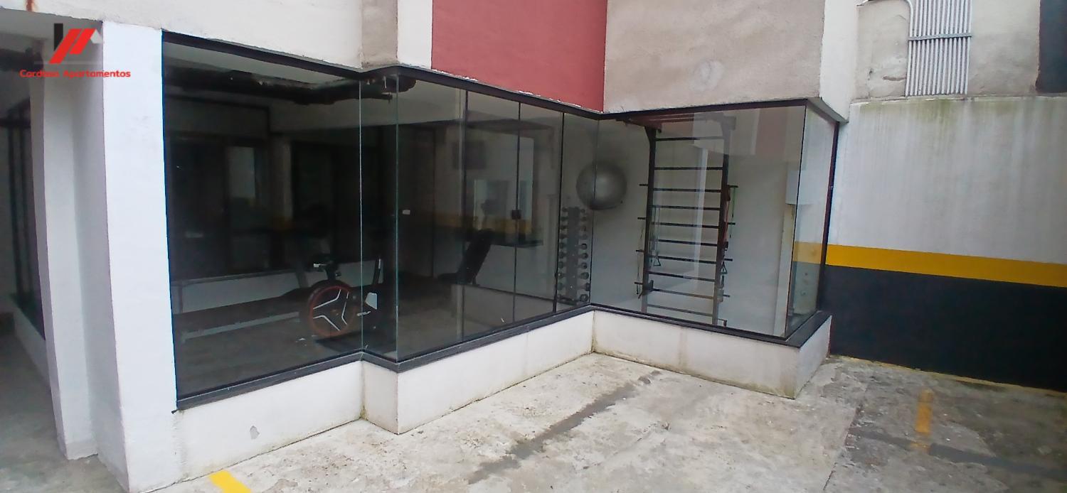 Apartamento, 1 quarto, 42 m² - Foto 2