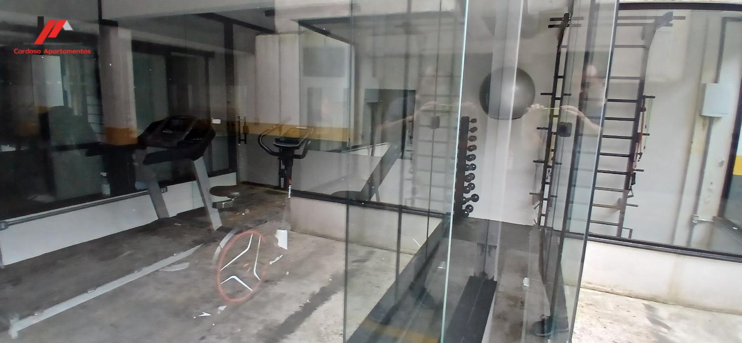 Apartamento, 1 quarto, 42 m² - Foto 4