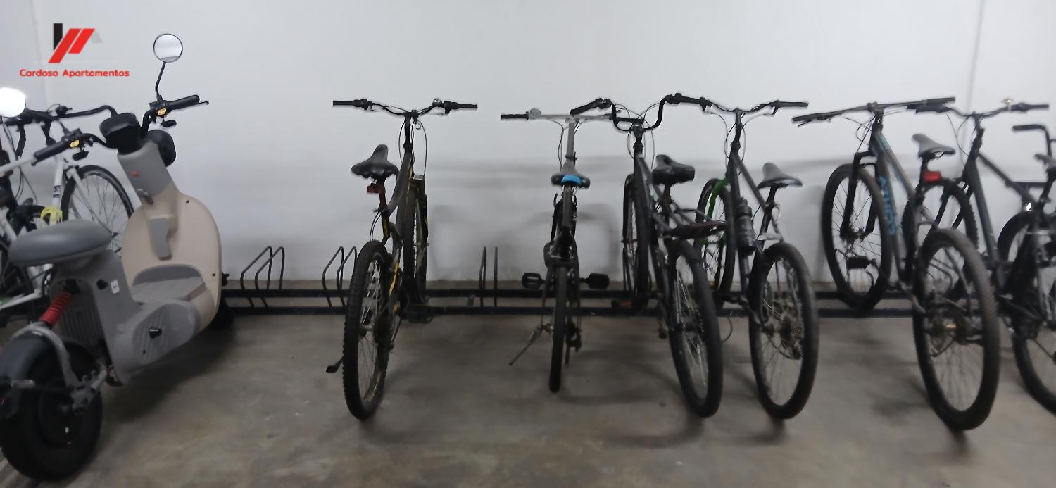 Apartamento, 1 quarto, 42 m² - Foto 16