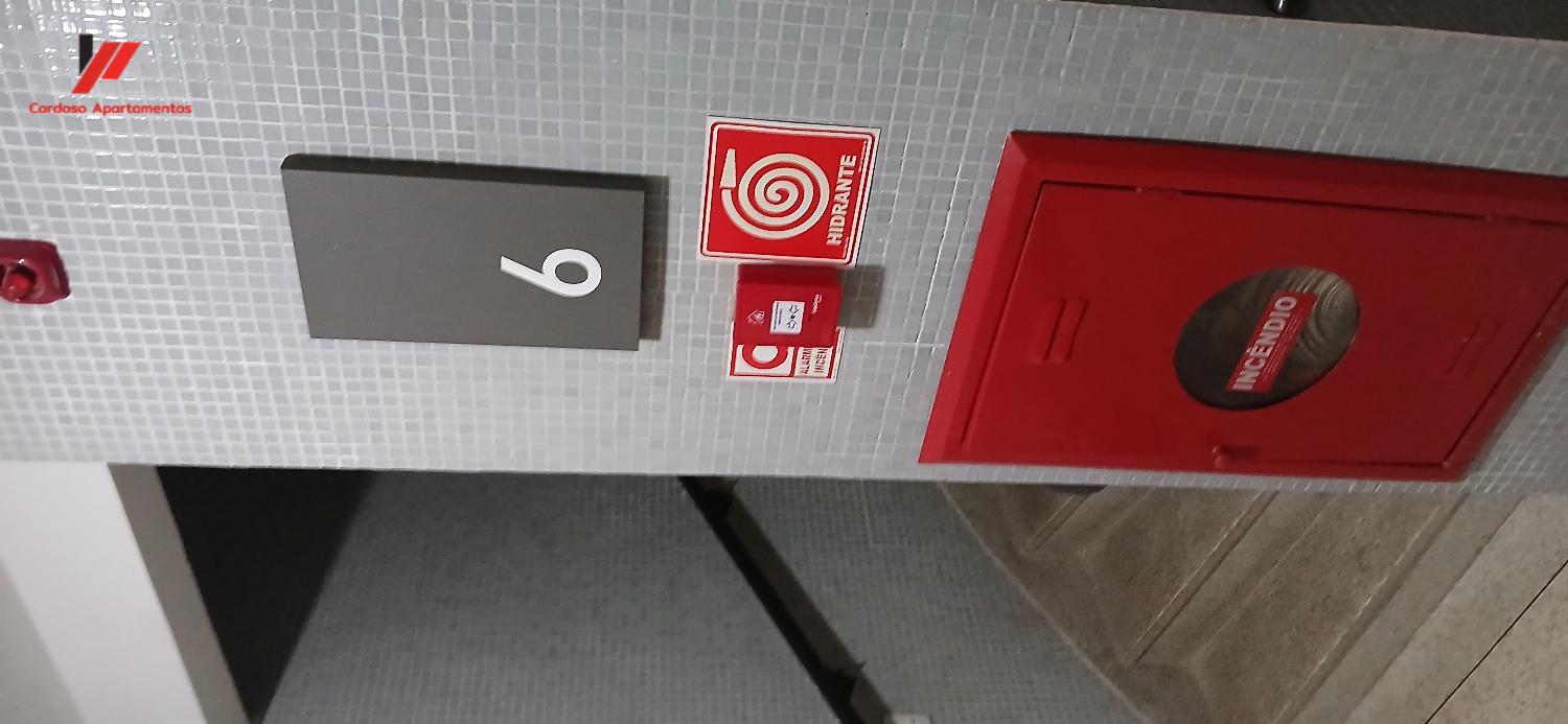 Apartamento, 1 quarto, 42 m² - Foto 18