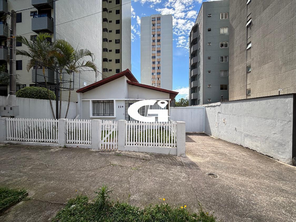 Casa, 78 m² - Foto 1