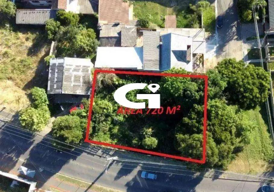 Terreno, 720 m² - Foto 4