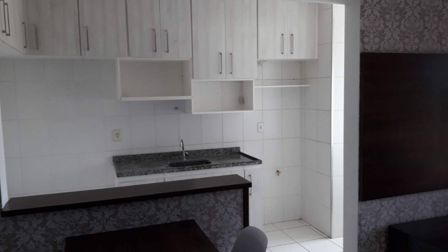 Apartamento, 2 quartos - Foto 3