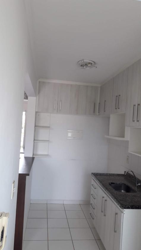 Apartamento, 2 quartos - Foto 4