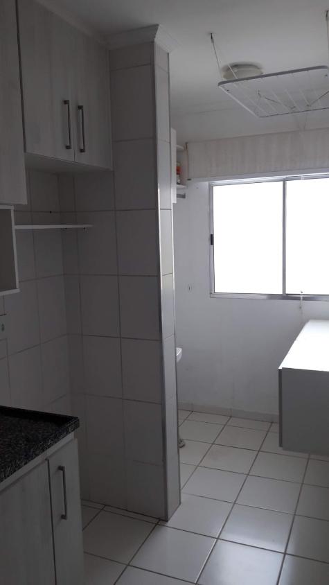 Apartamento, 2 quartos - Foto 5