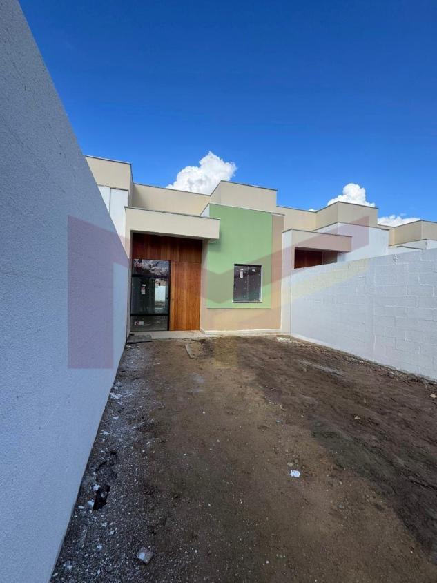 Casa, 2 quartos, 63 m² - Foto 4