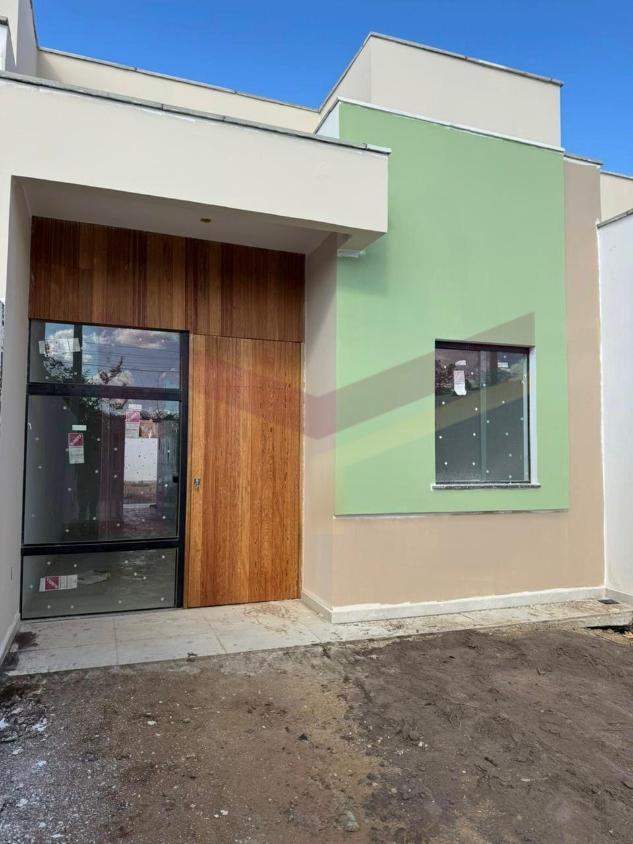 Casa, 2 quartos, 63 m² - Foto 1