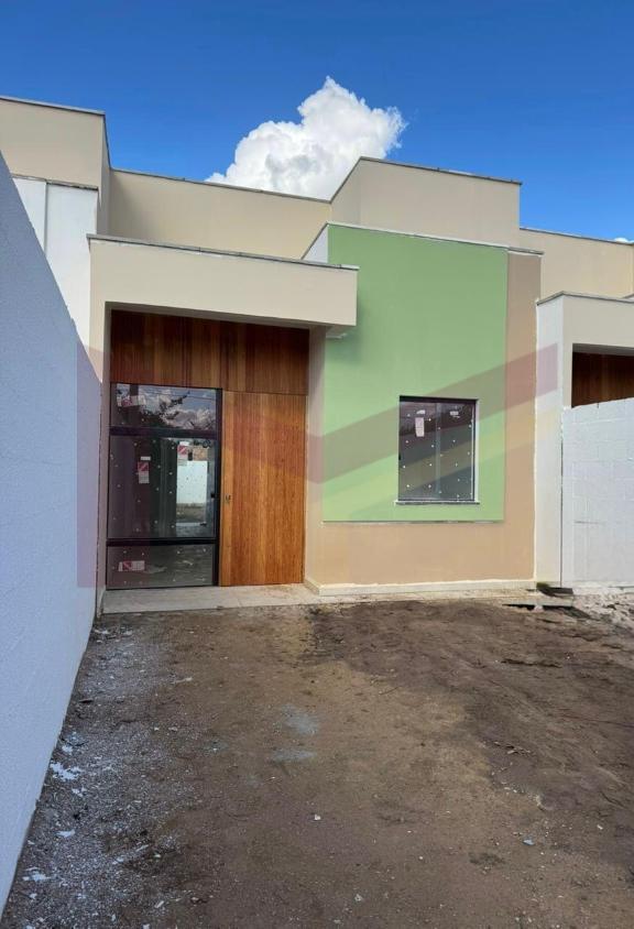 Casa, 2 quartos, 63 m² - Foto 2