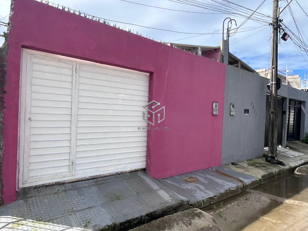 Casa, 2 quartos, 57 m² - Foto 1