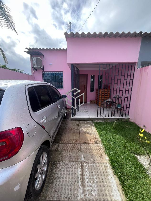 Casa, 2 quartos, 57 m² - Foto 2