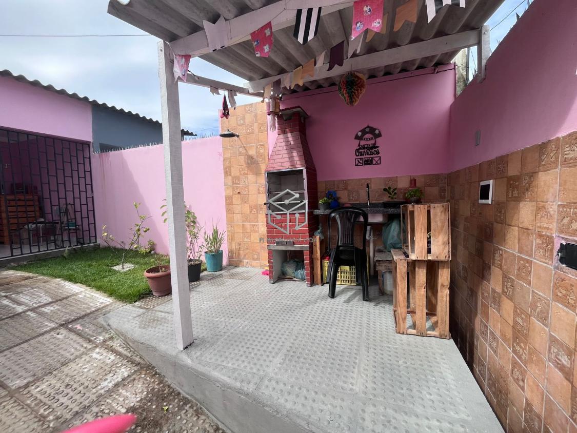 Casa, 2 quartos, 57 m² - Foto 5