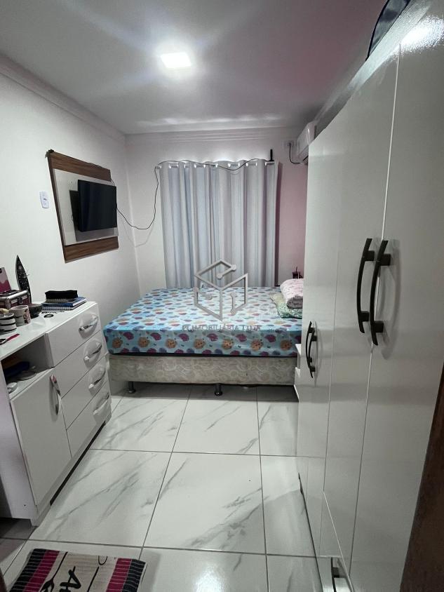 Casa, 2 quartos, 57 m² - Foto 9