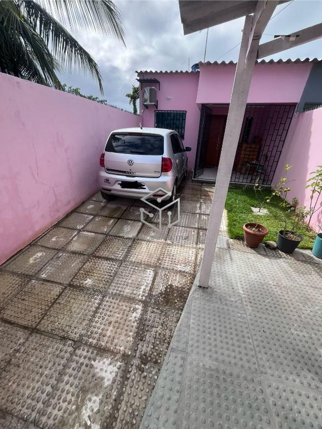 Casa, 2 quartos, 57 m² - Foto 3