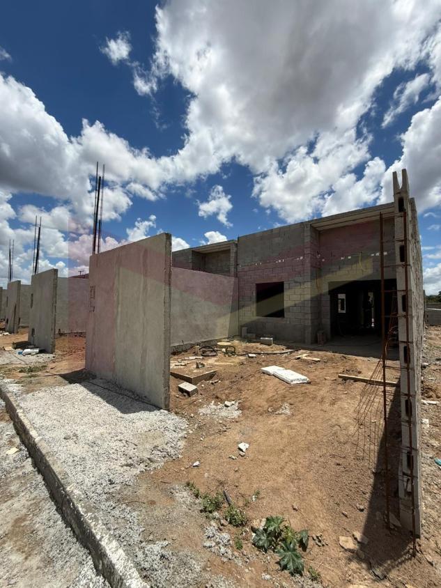 Casa, 2 quartos, 63 m² - Foto 3