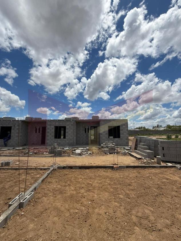 Casa, 2 quartos, 63 m² - Foto 4