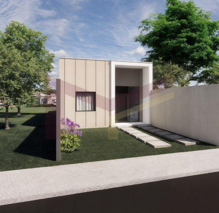 Casa, 2 quartos, 63 m² - Foto 1