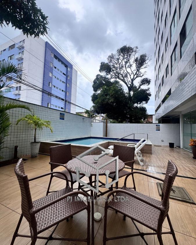 Apartamento, 3 quartos, 74 m² - Foto 16