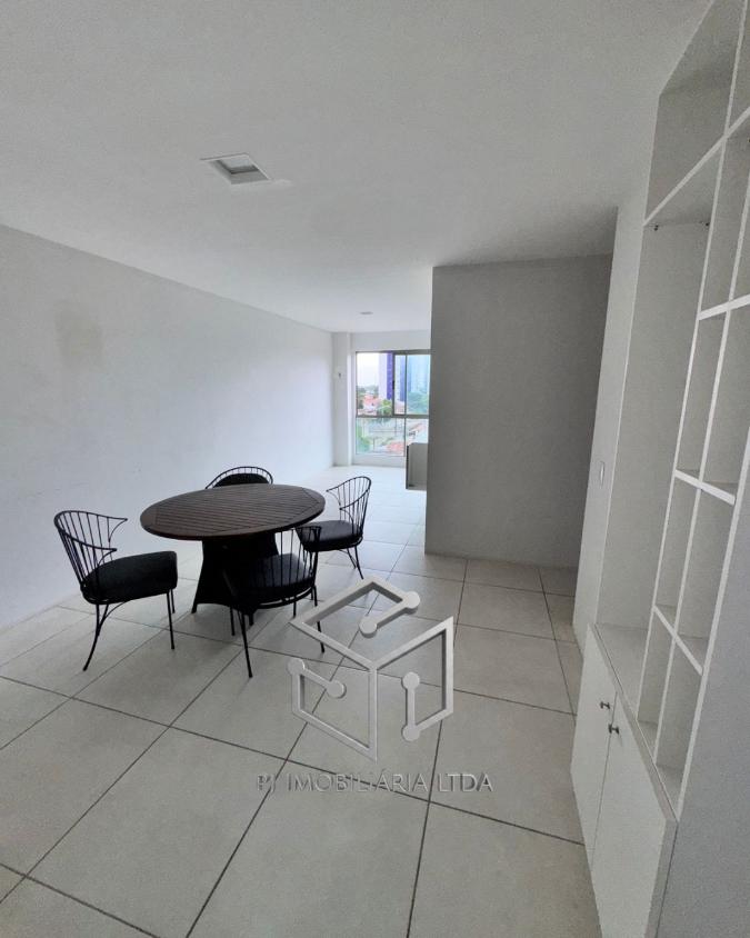 Apartamento, 3 quartos, 74 m² - Foto 4