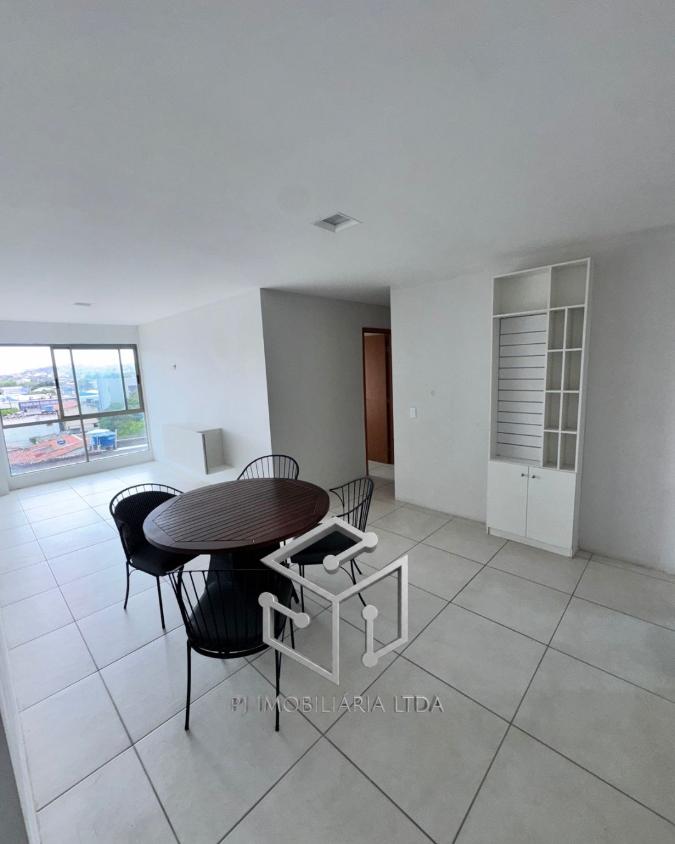 Apartamento, 3 quartos, 74 m² - Foto 5