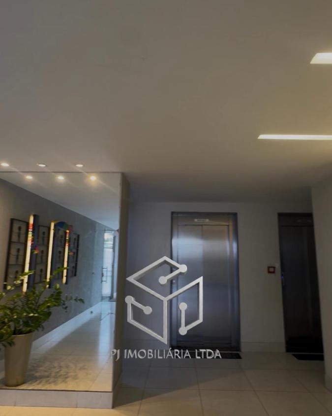 Apartamento, 3 quartos, 74 m² - Foto 3