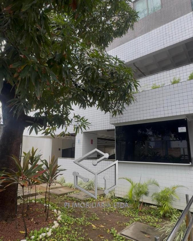 Apartamento, 3 quartos, 74 m² - Foto 2