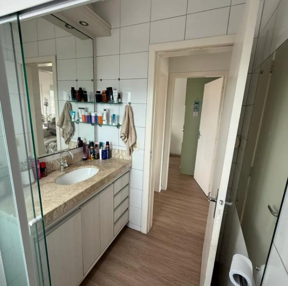 Apartamento, 2 quartos, 52 m² - Foto 9