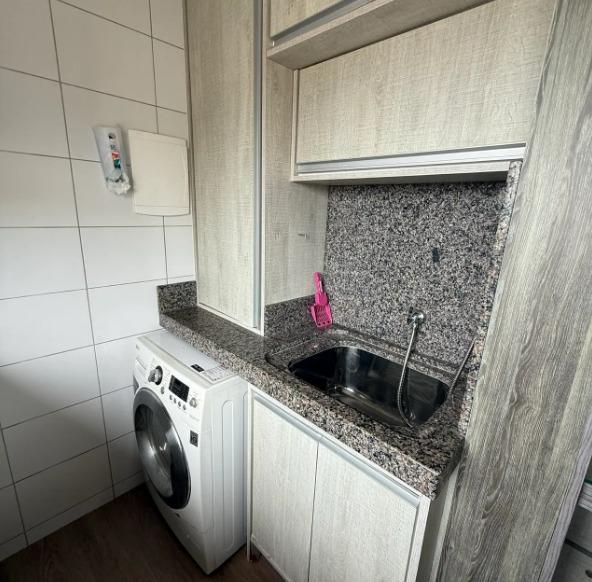 Apartamento, 2 quartos, 52 m² - Foto 5