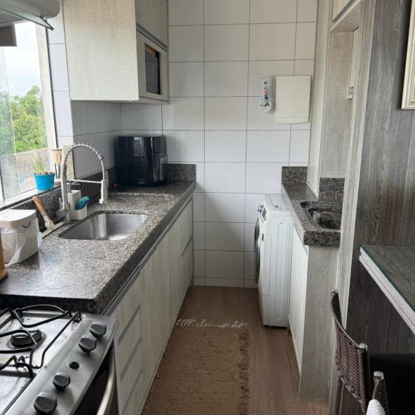 Apartamento, 2 quartos, 52 m² - Foto 4