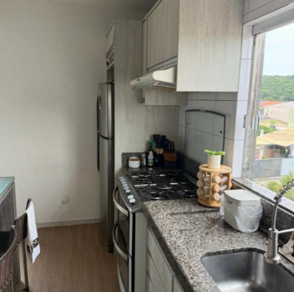 Apartamento, 2 quartos, 52 m² - Foto 3