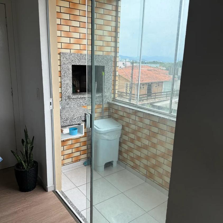 Apartamento, 2 quartos, 52 m² - Foto 6