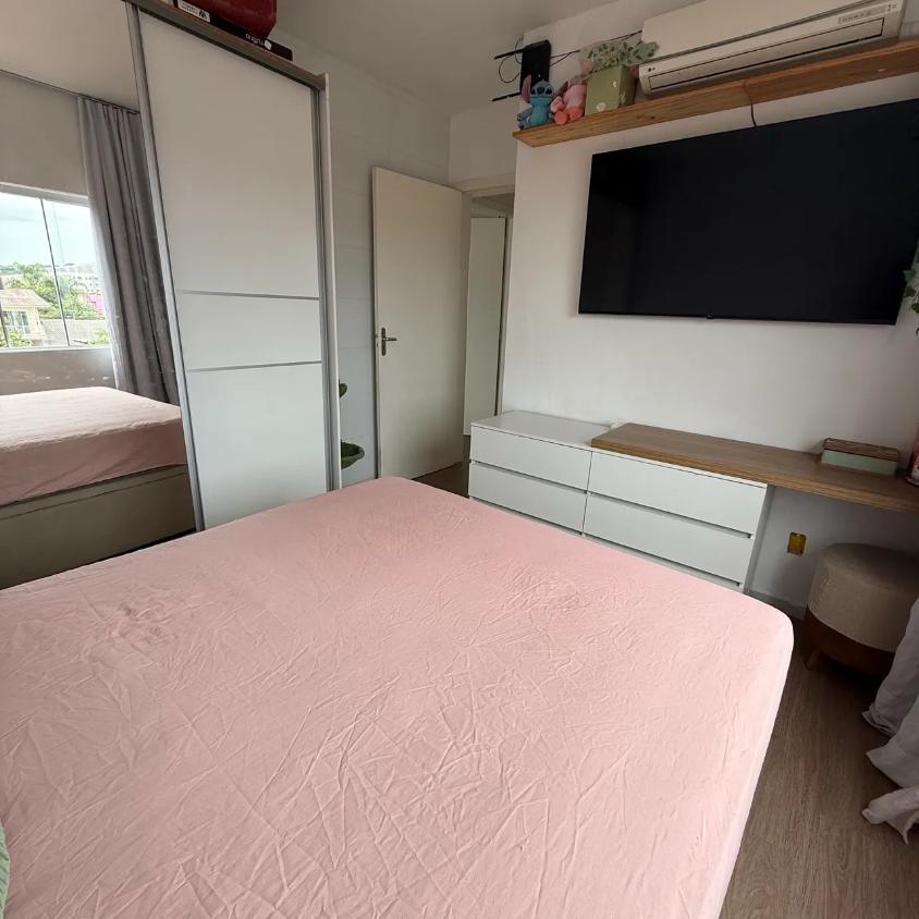 Apartamento, 2 quartos, 52 m² - Foto 7