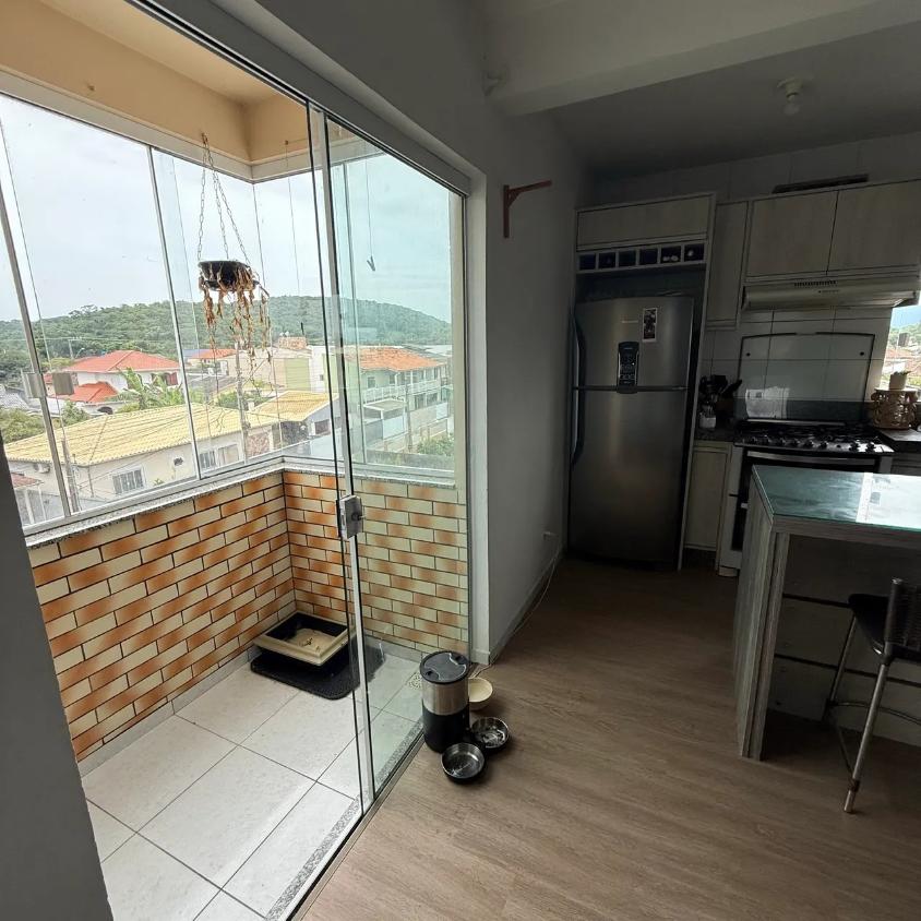 Apartamento, 2 quartos, 52 m² - Foto 2