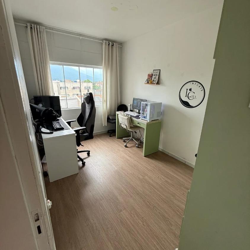 Apartamento, 2 quartos, 52 m² - Foto 8