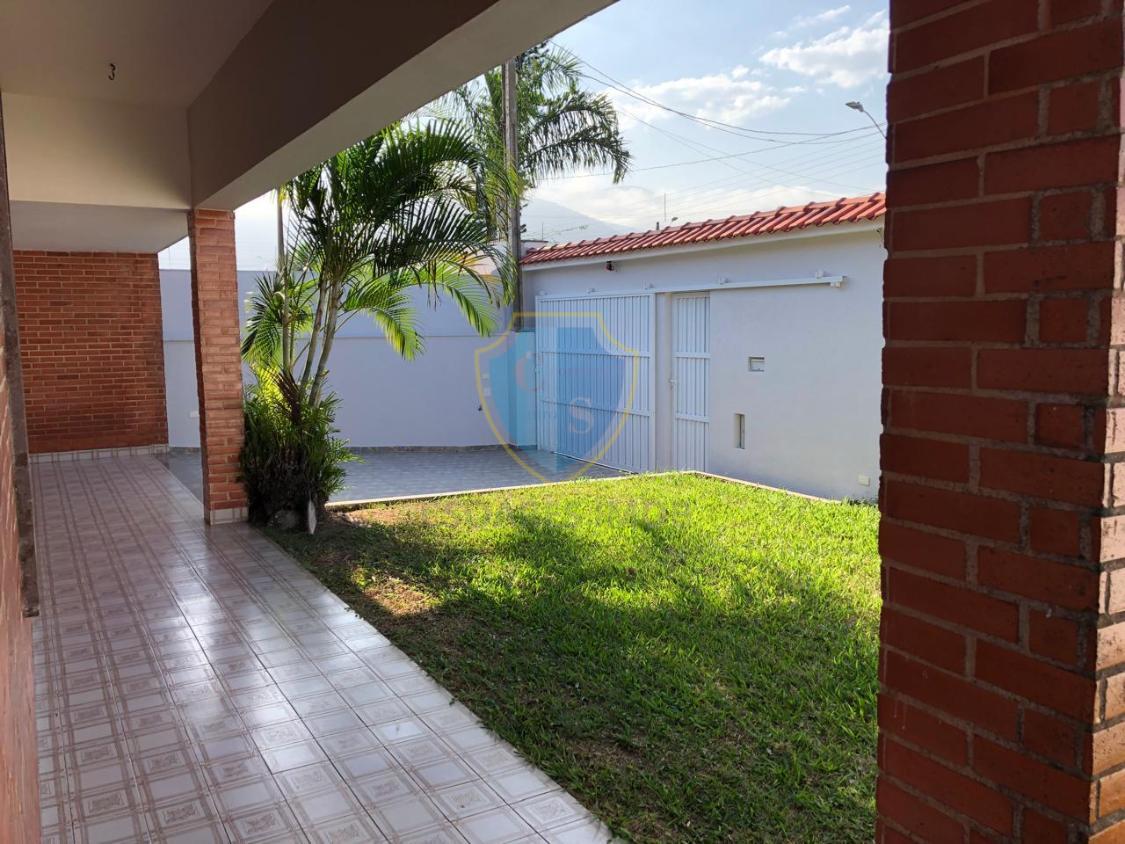 Casa, 3 quartos, 272 m² - Foto 2