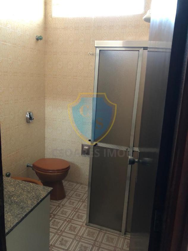 Casa, 3 quartos, 272 m² - Foto 22