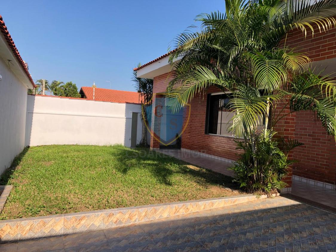 Casa, 3 quartos, 272 m² - Foto 5
