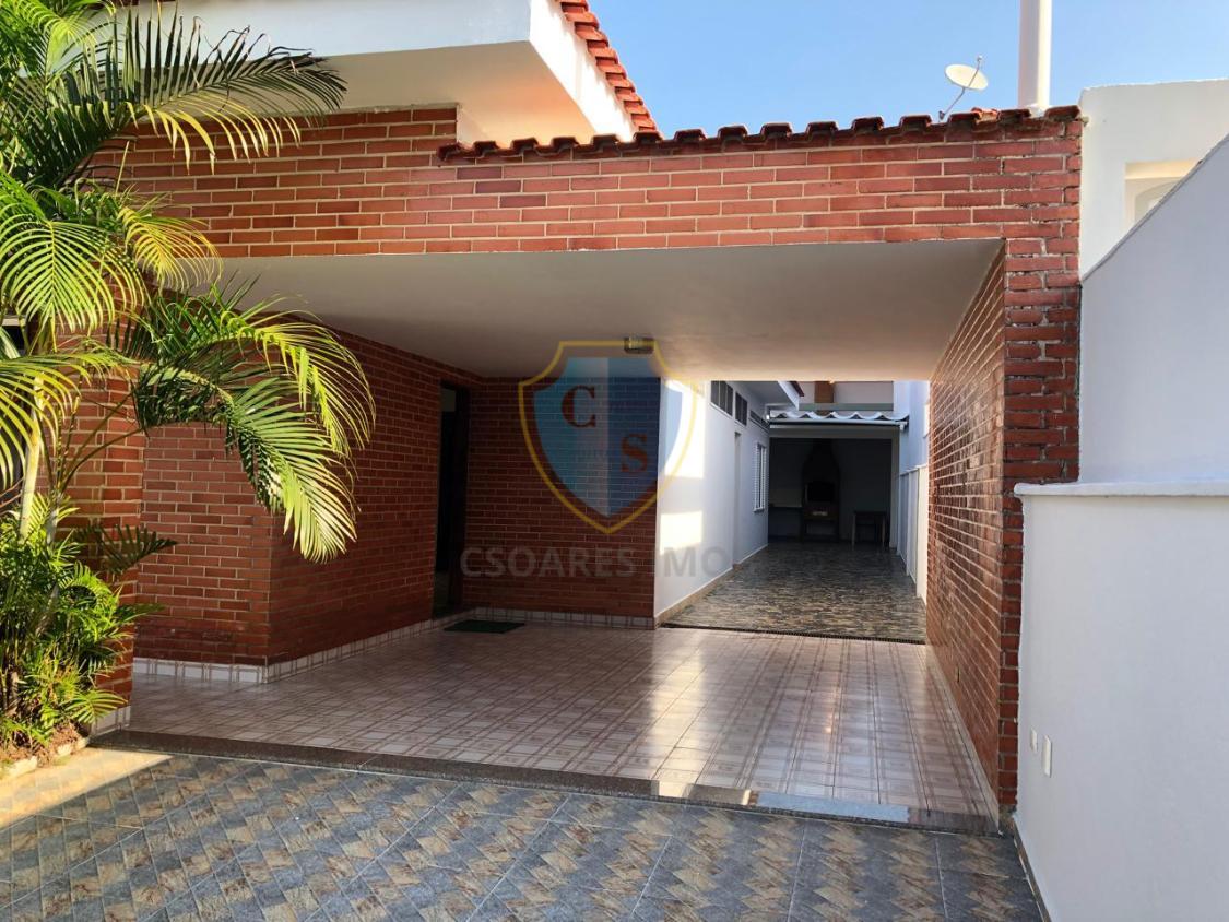 Casa, 3 quartos, 272 m² - Foto 4