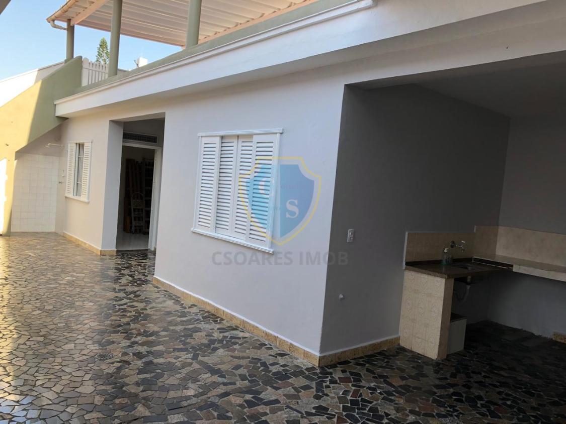 Casa, 3 quartos, 272 m² - Foto 8